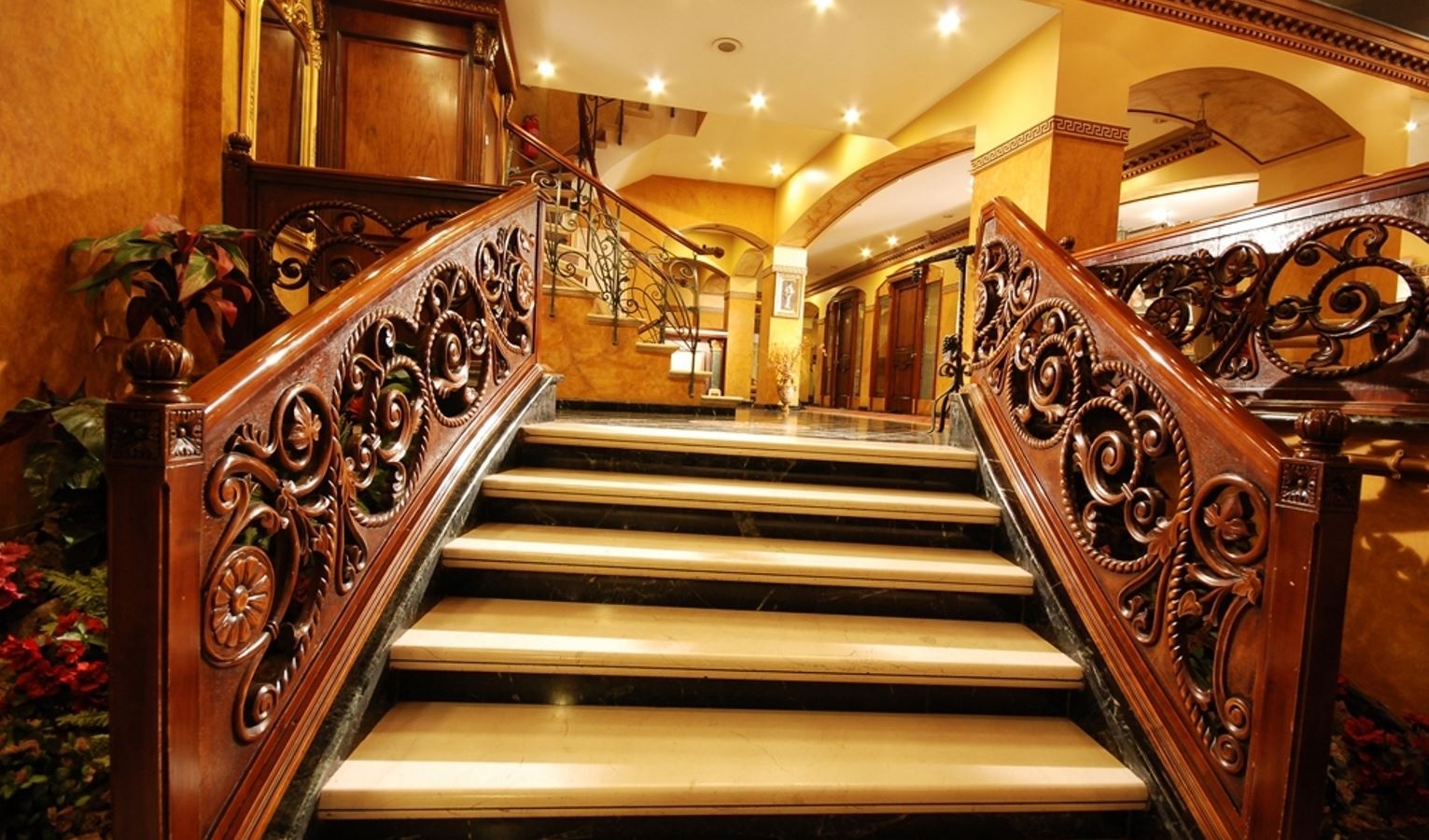 general-main-building