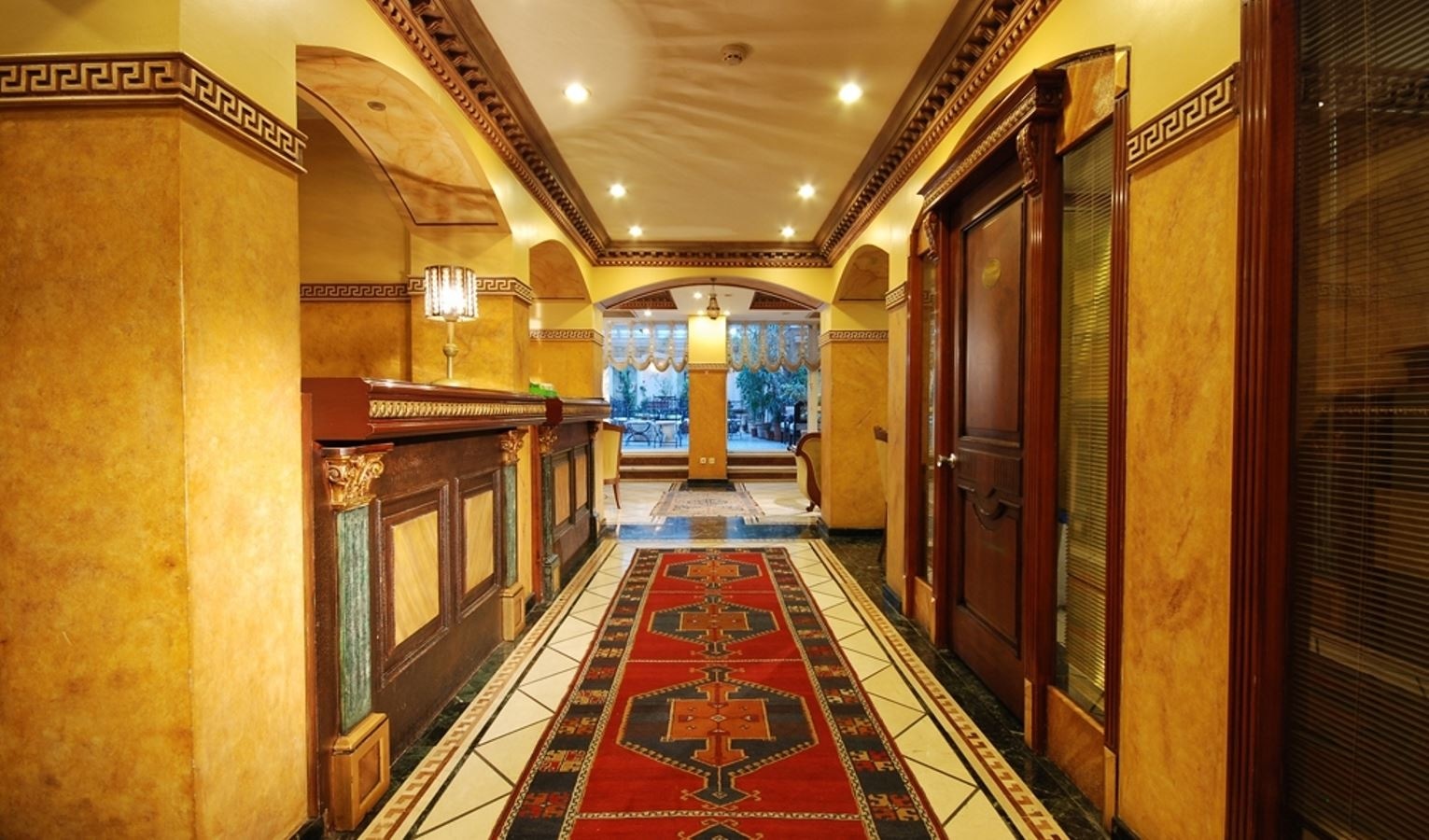 general-main-building