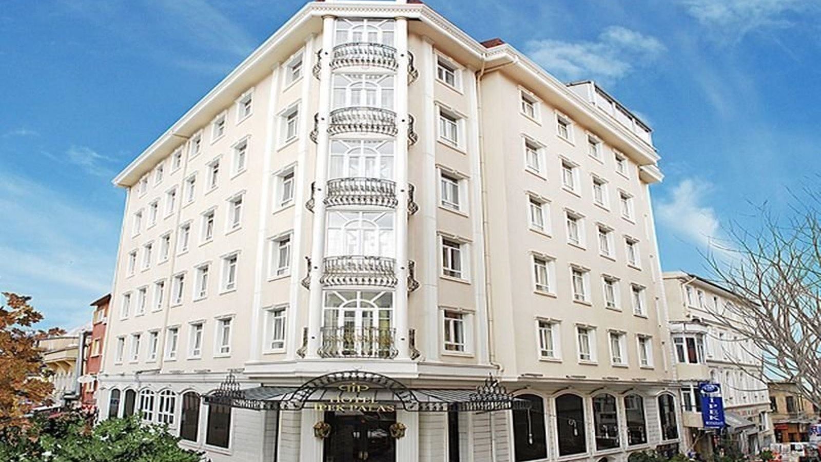 general-main-building