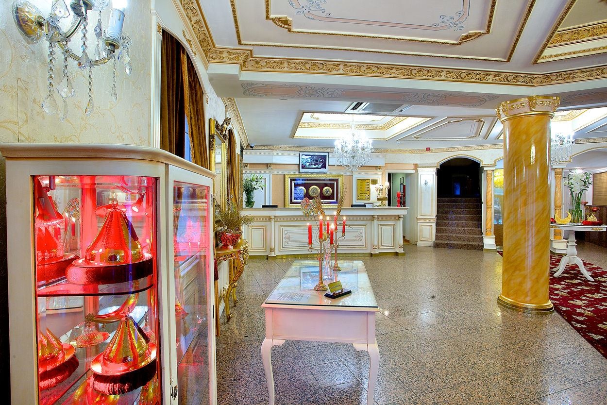 general-main-building