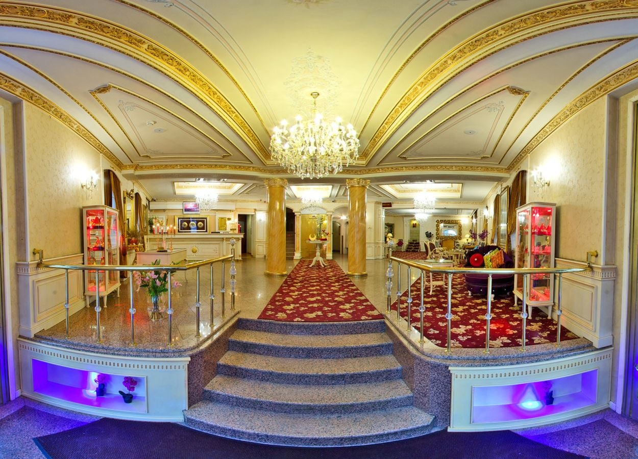 general-main-building