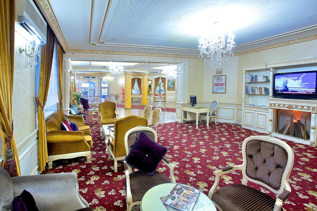 general-main-building