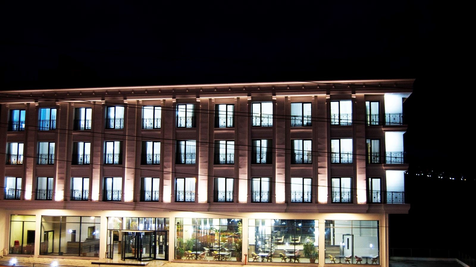 general-main-building