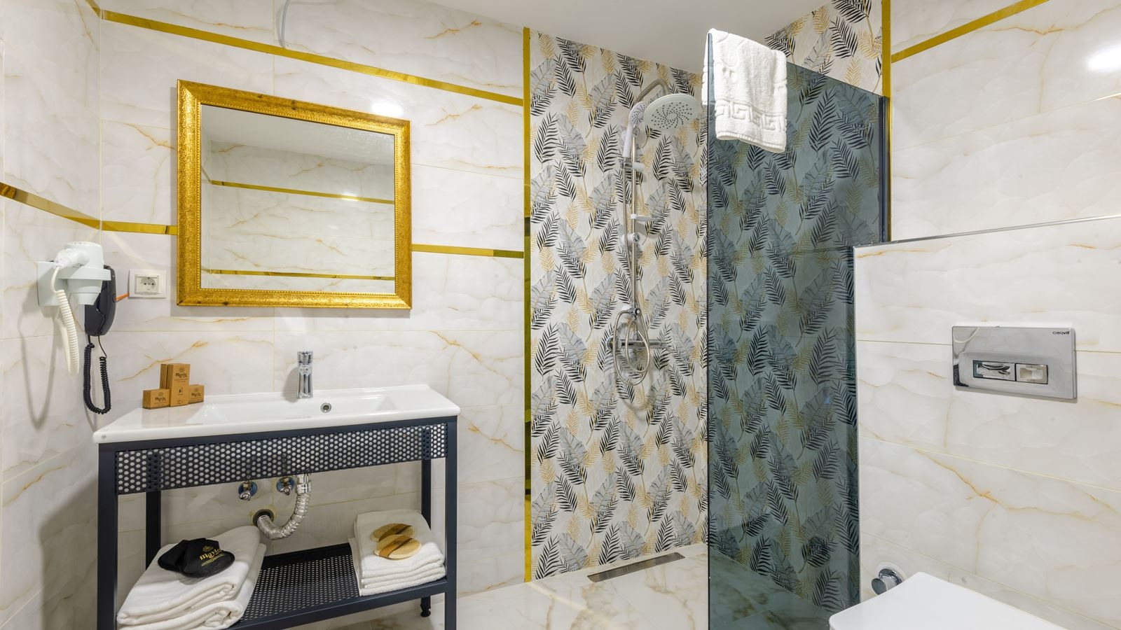 rooms-double-standard