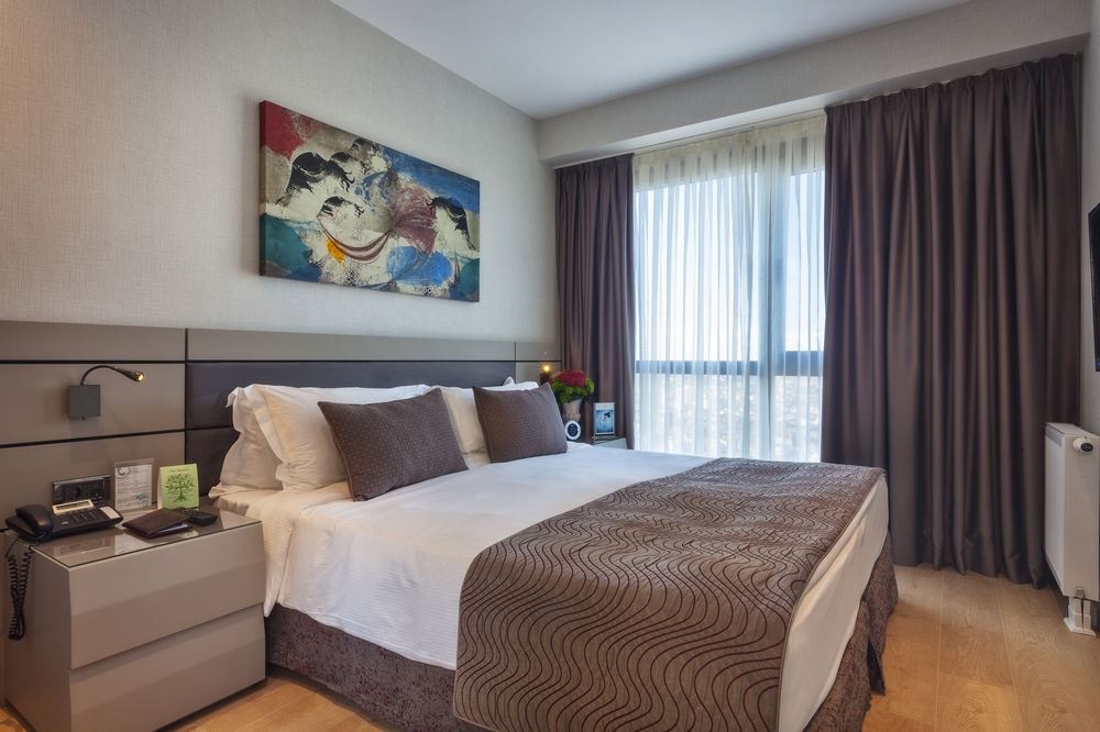 rooms-apartment-executive