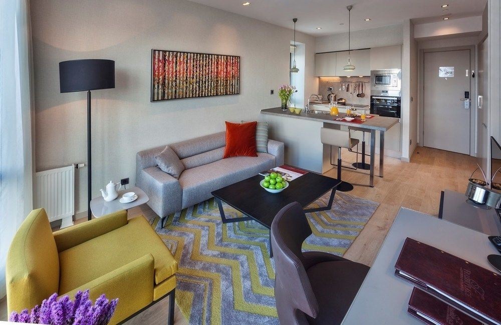 rooms-apartment-executive