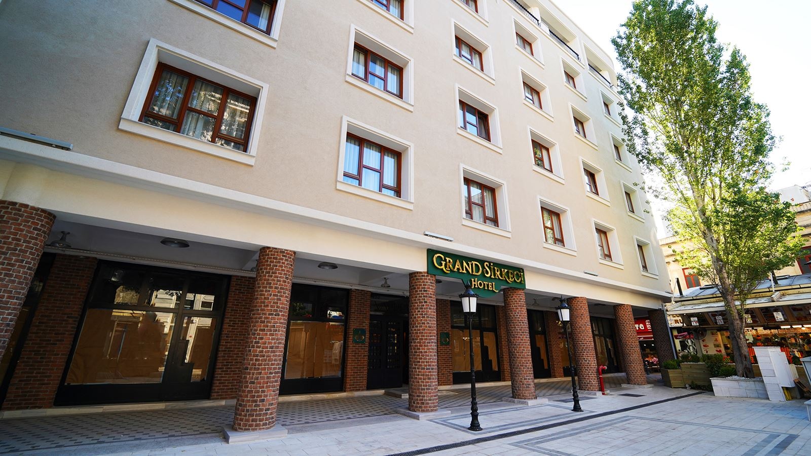 general-main-building