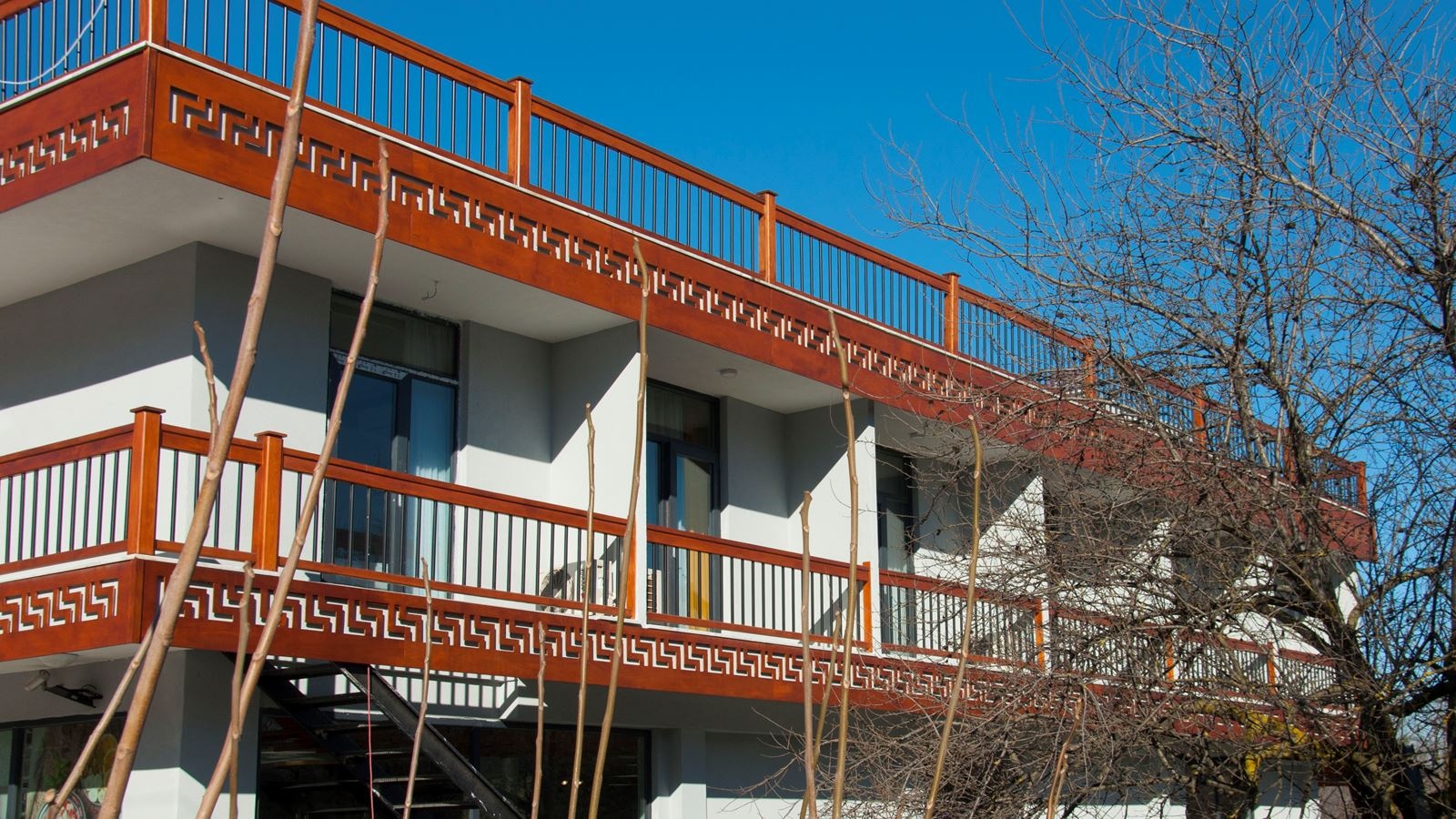 general-main-building