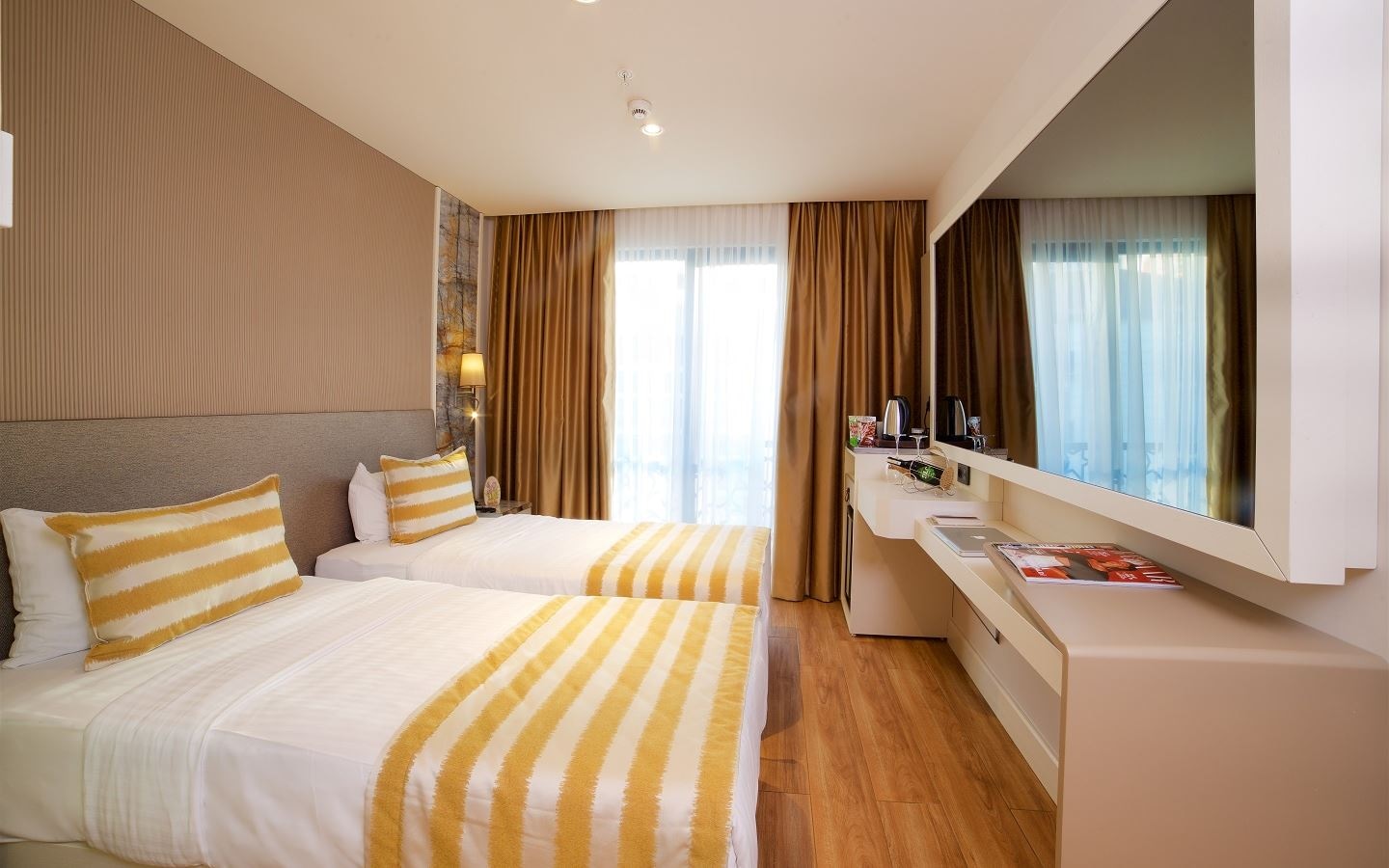 rooms-single-standard