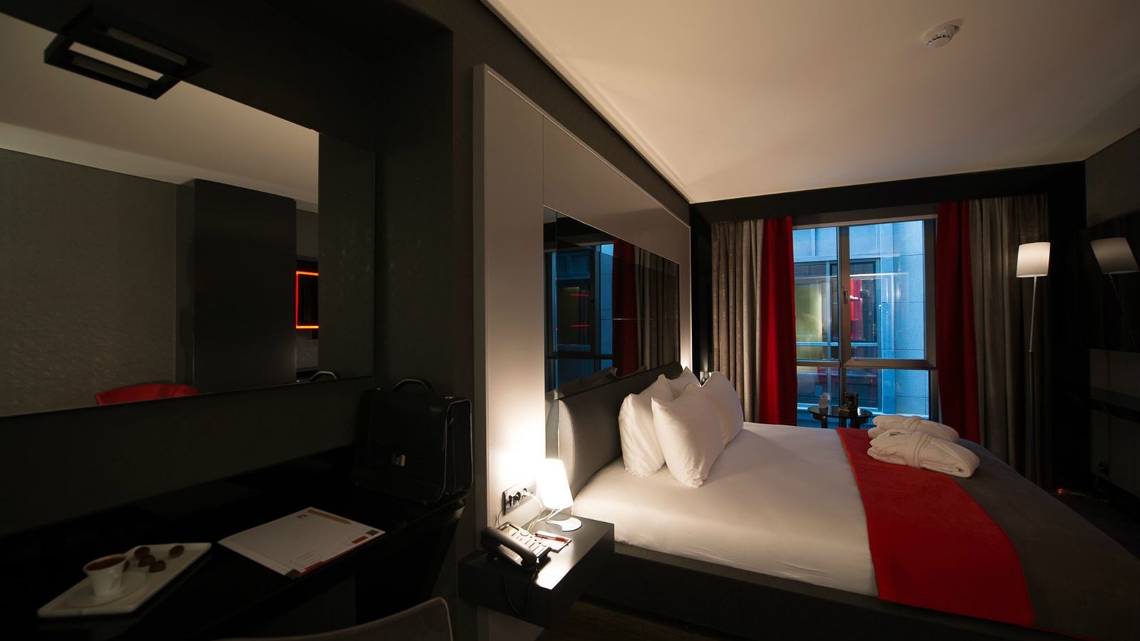 rooms-double-standard