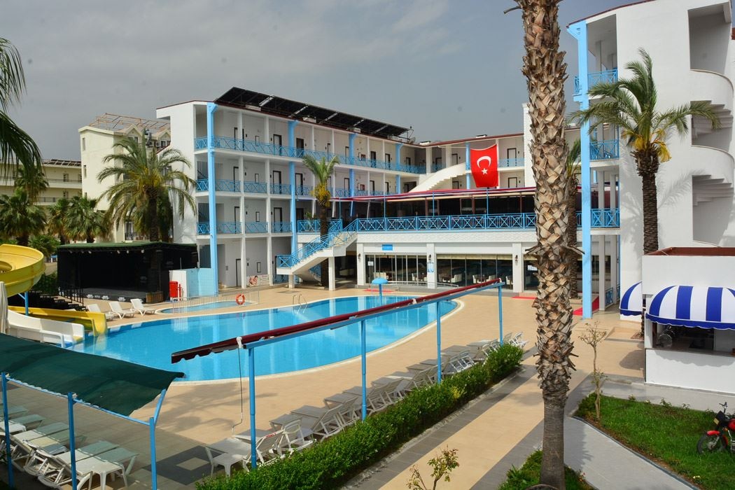 general-main-building