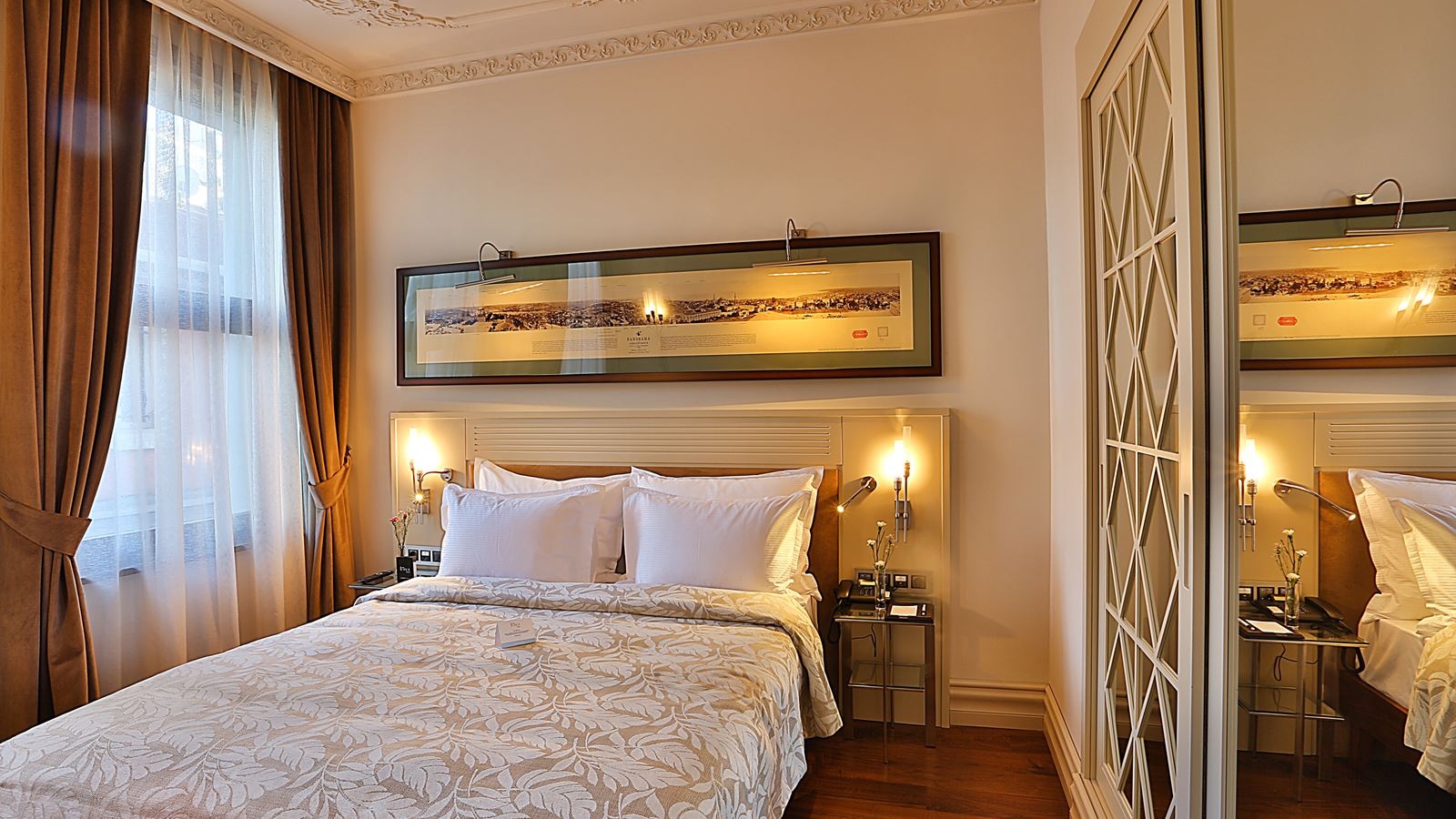 rooms-double-standard