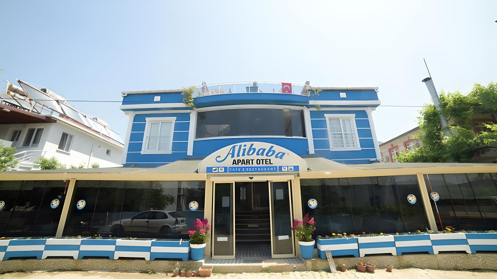 general-main-building