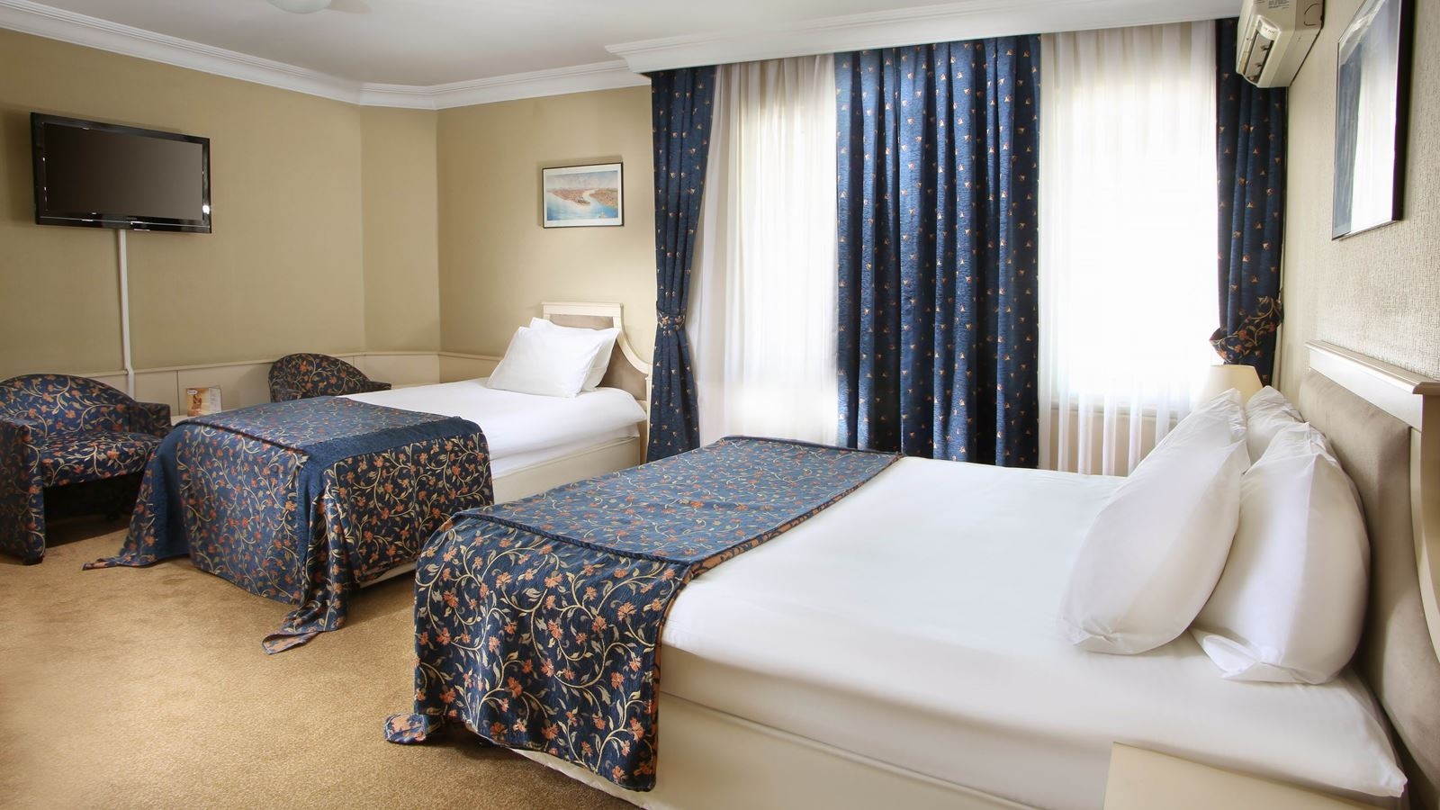 rooms-triple-standard