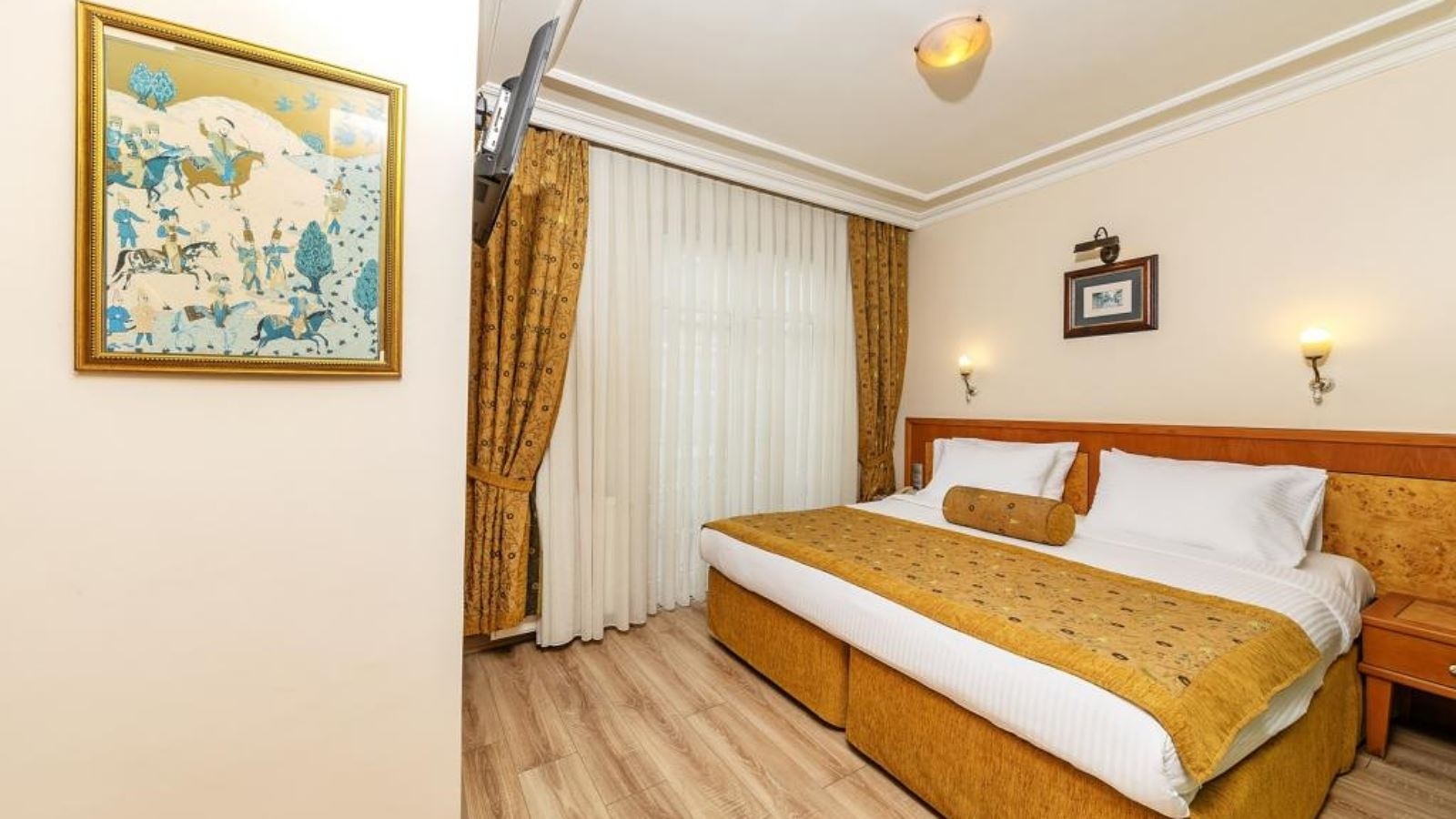 rooms-double-standart