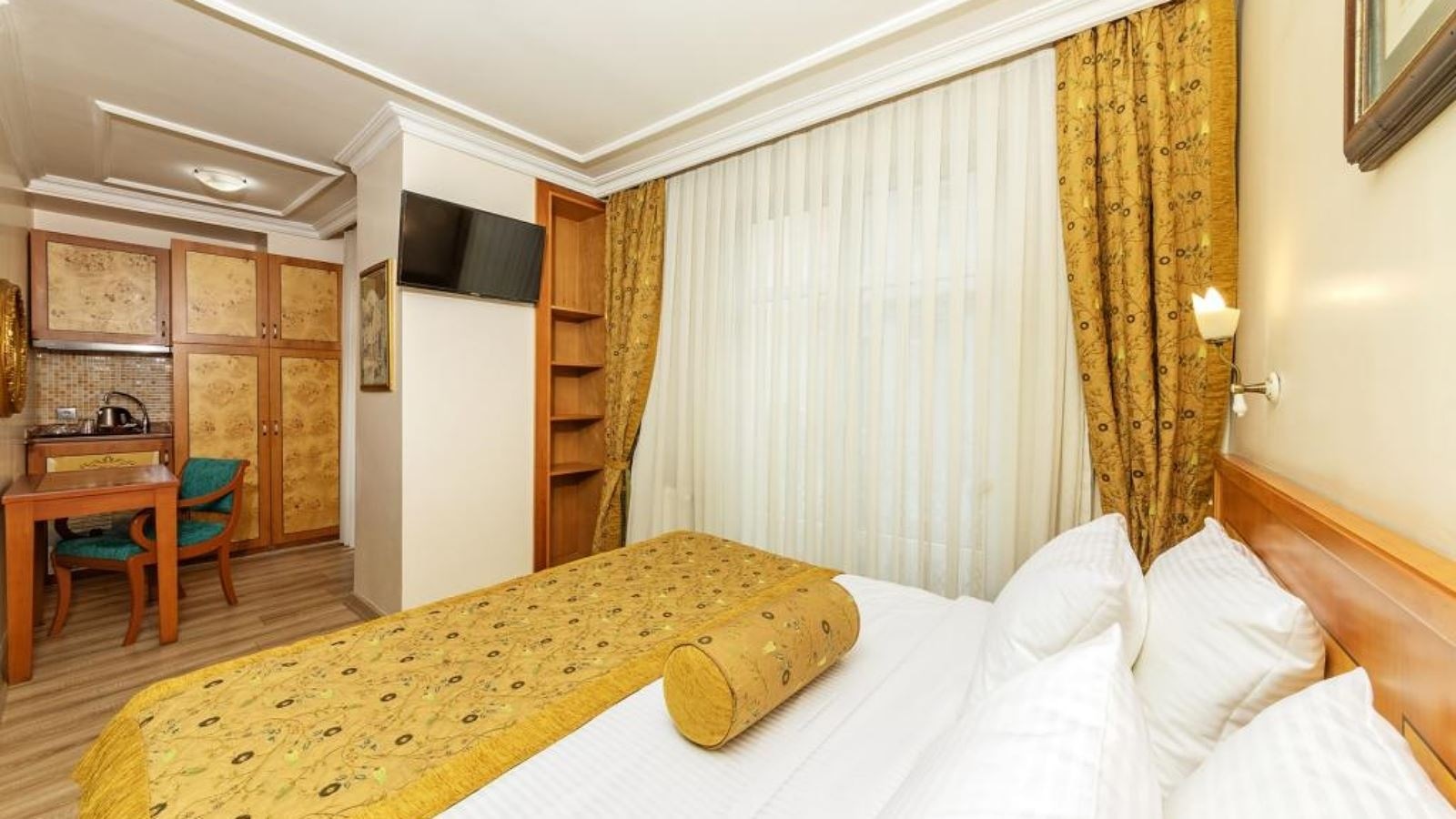 rooms-double-standart