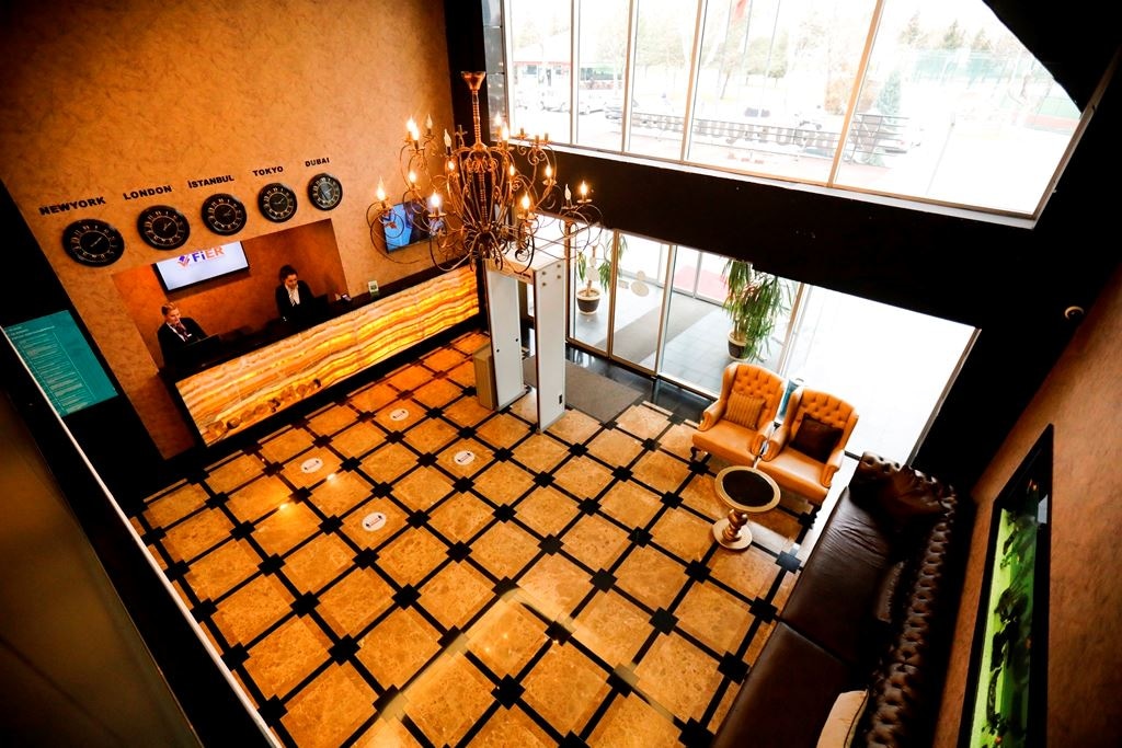 general-main-building