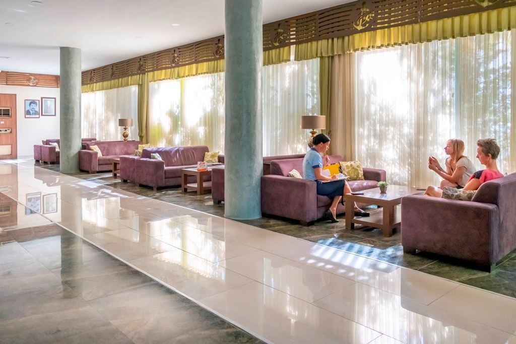 general-main-building