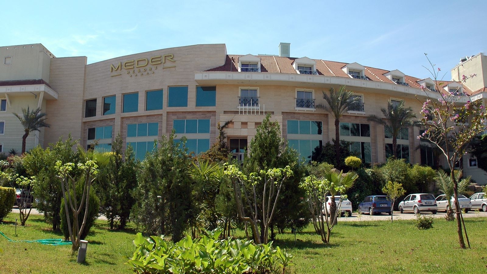 general-main-building