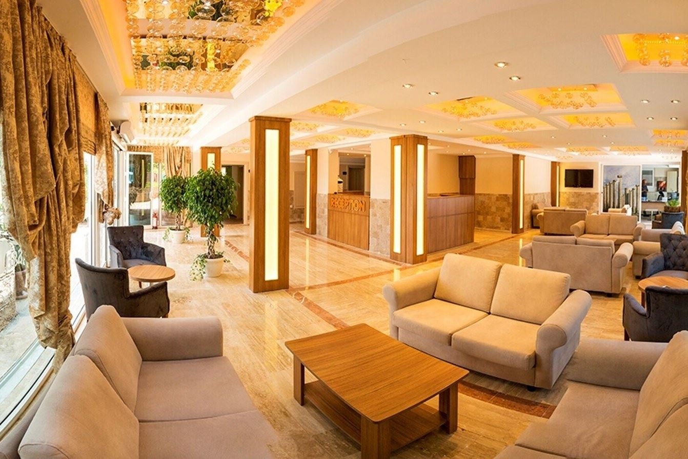 general-main-building