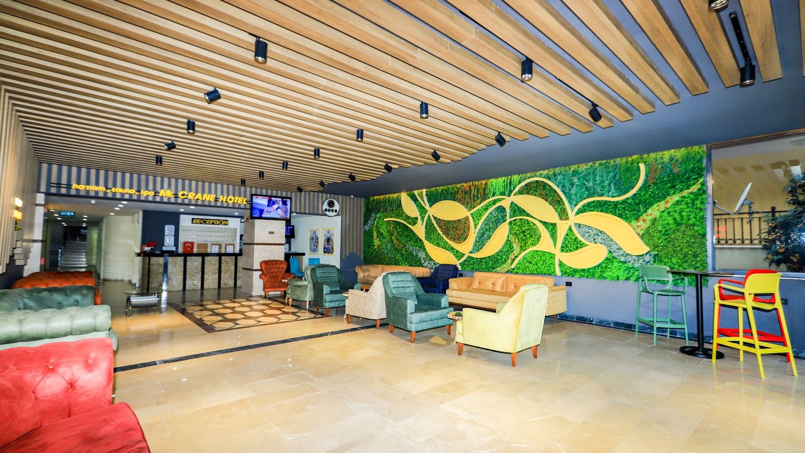 general-main-building