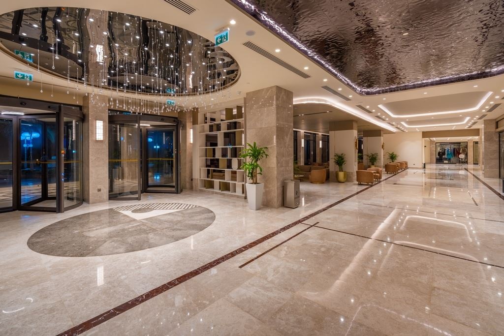 general-main-building