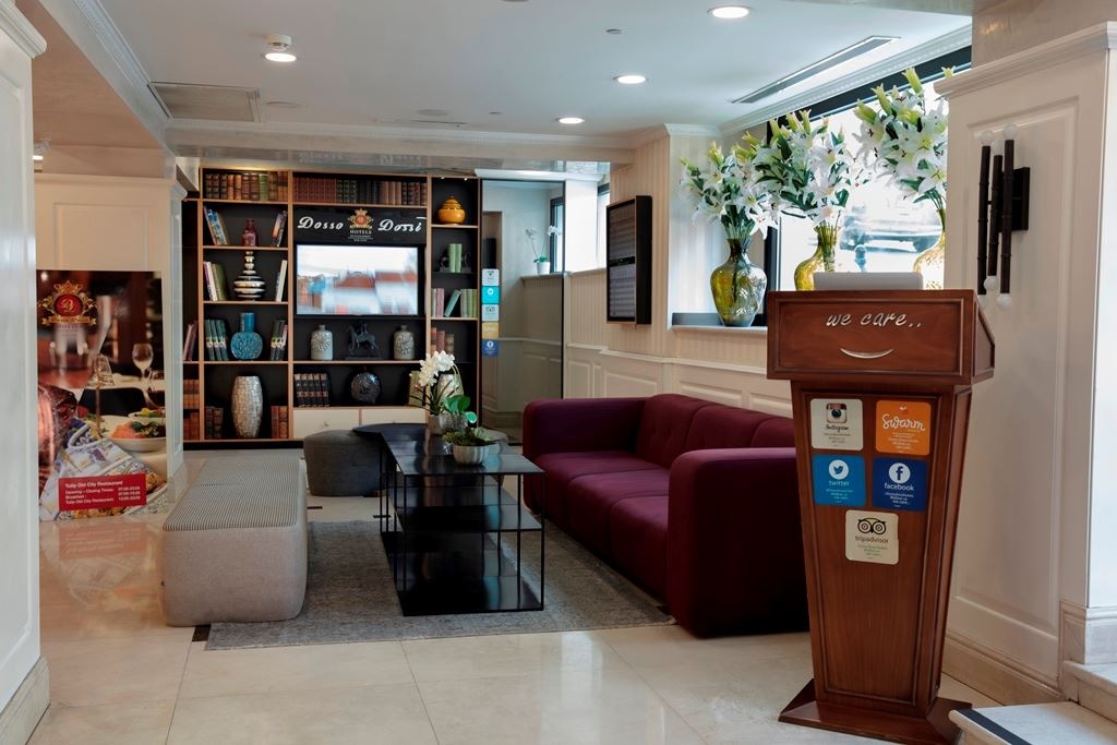 general-main-building