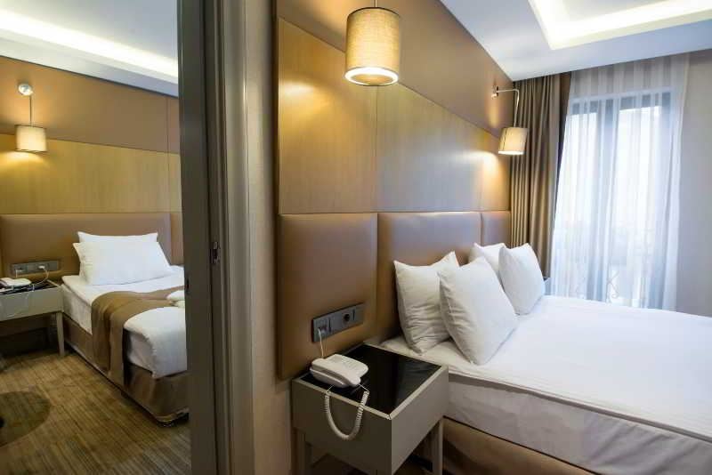 rooms-double-standard