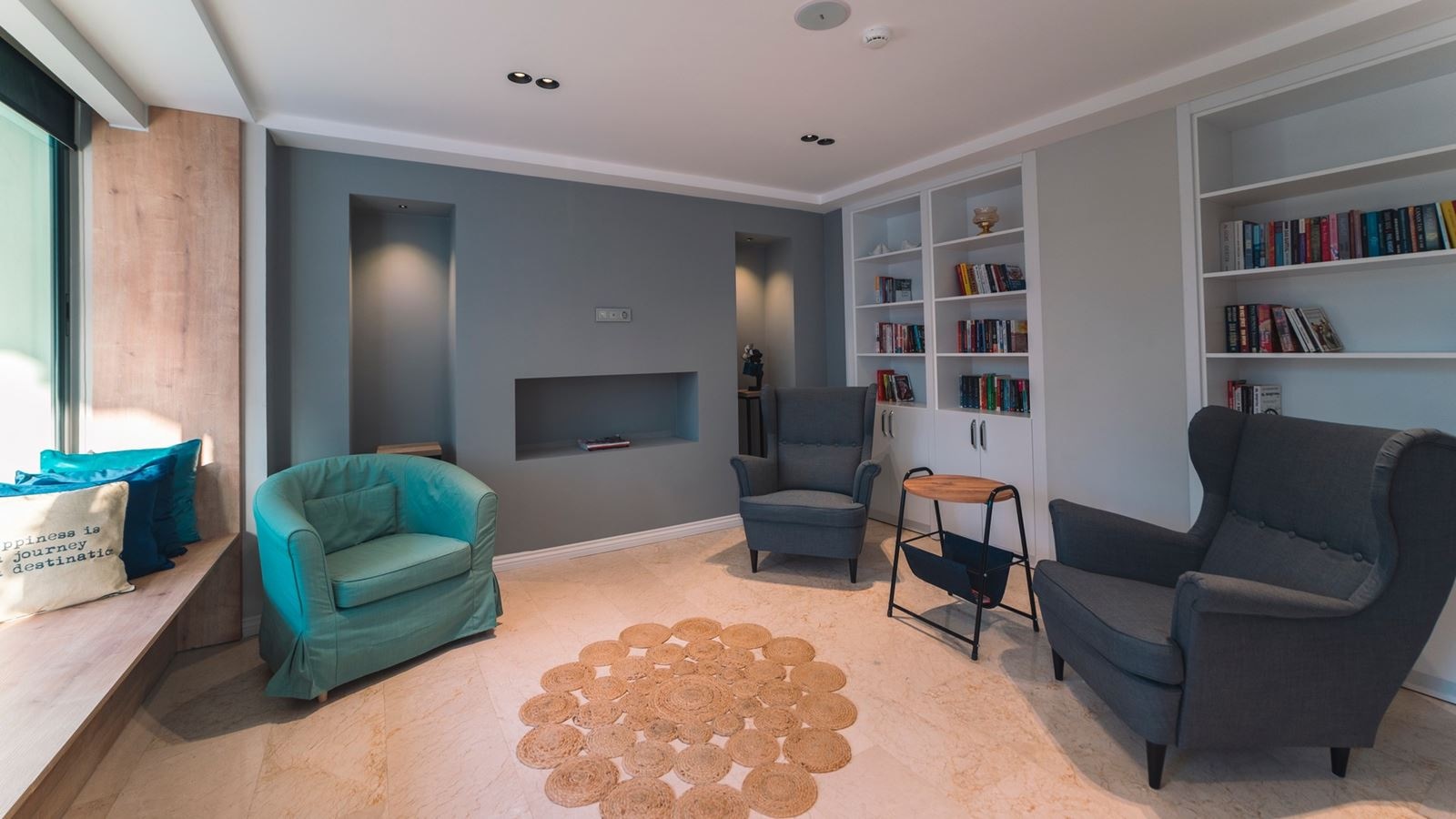 general-main-building