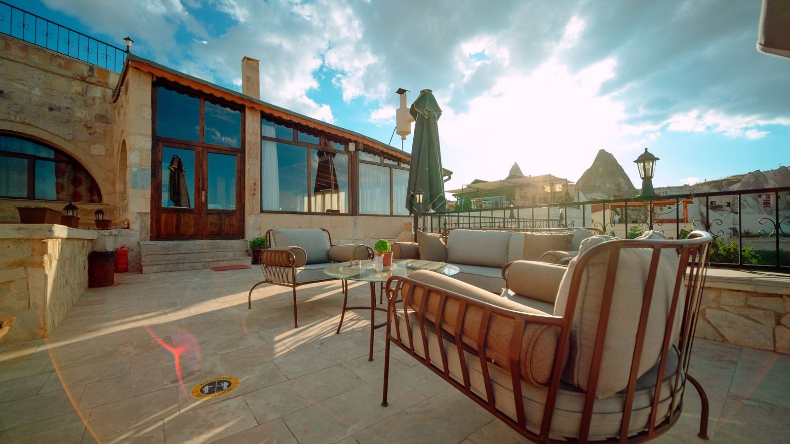 general-main-building