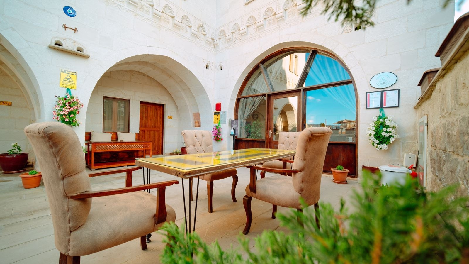 general-main-building