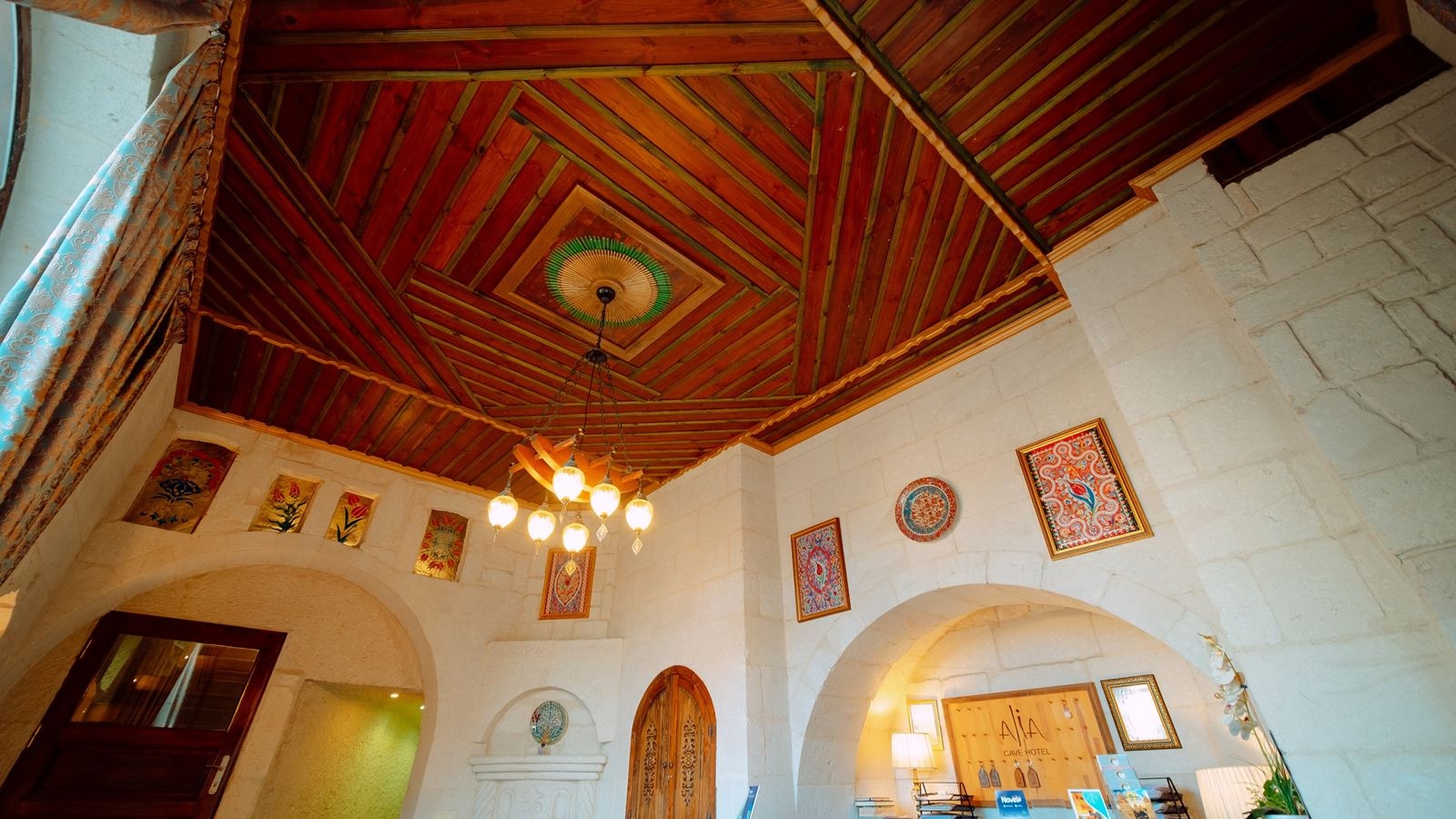 general-main-building