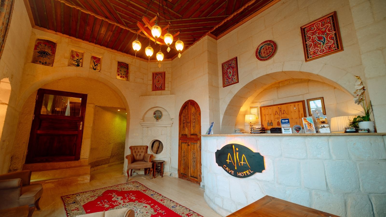 general-main-building