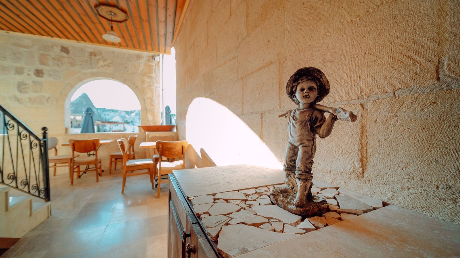 general-main-building