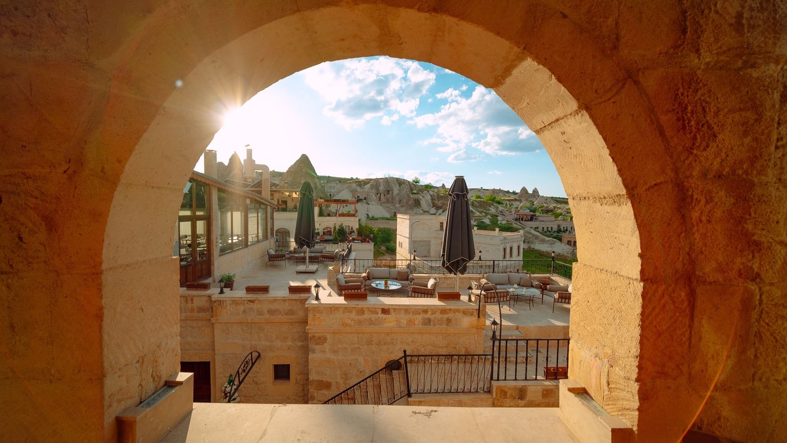 general-main-building