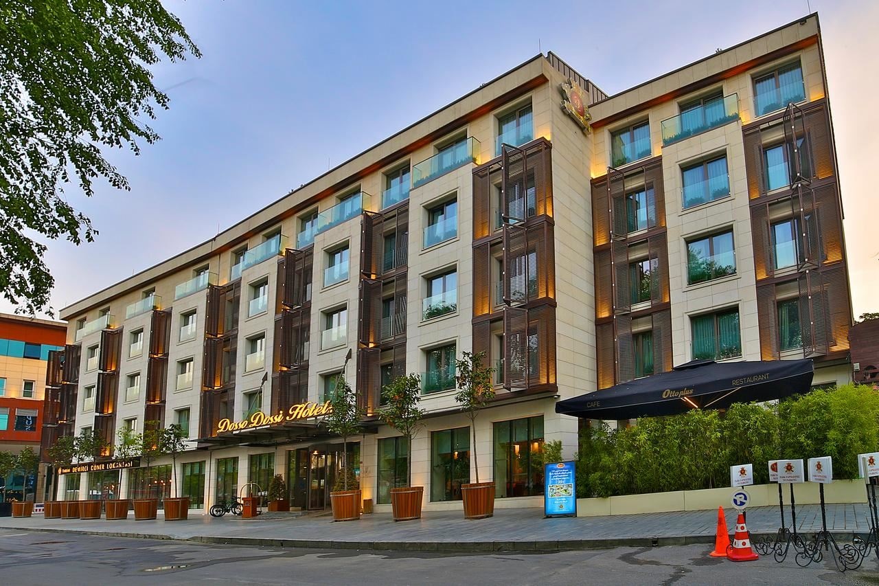 general-main-building