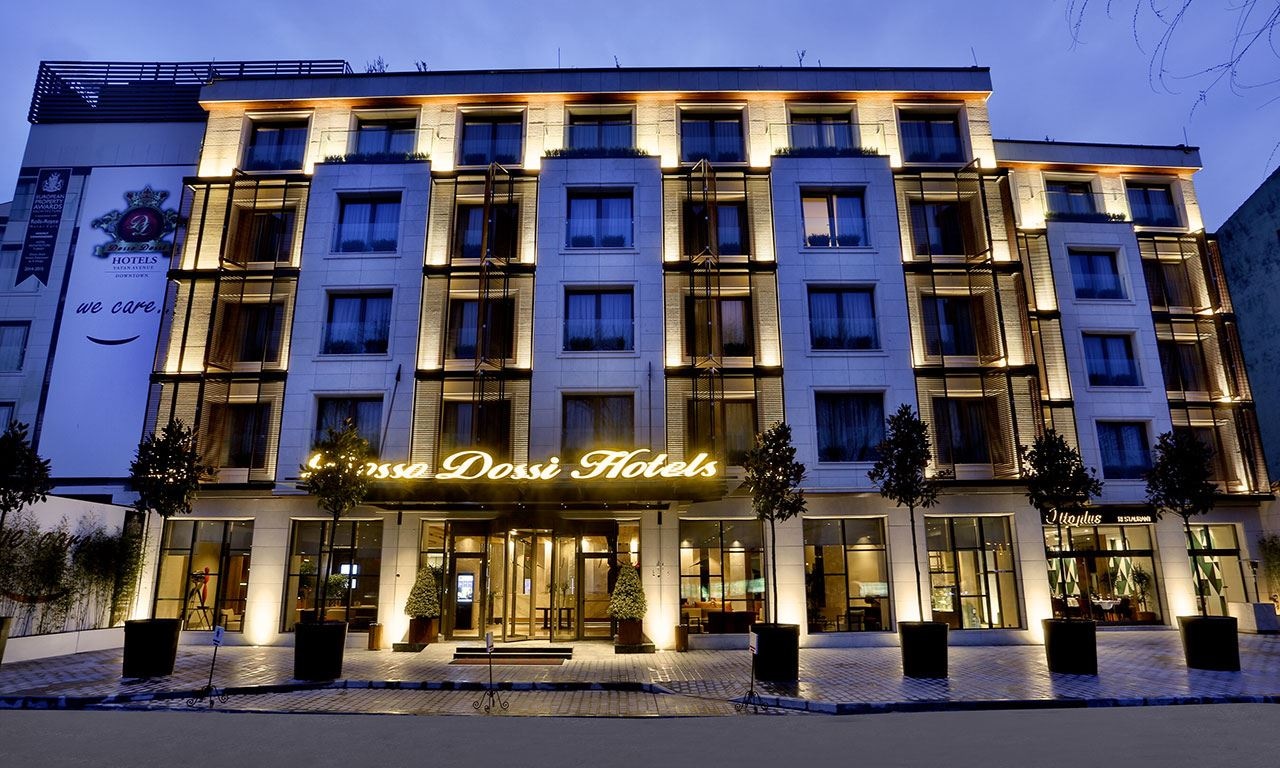 general-main-building