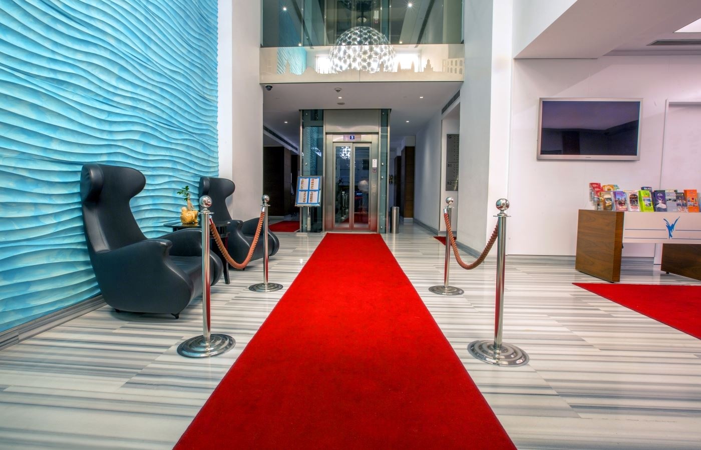 general-main-building