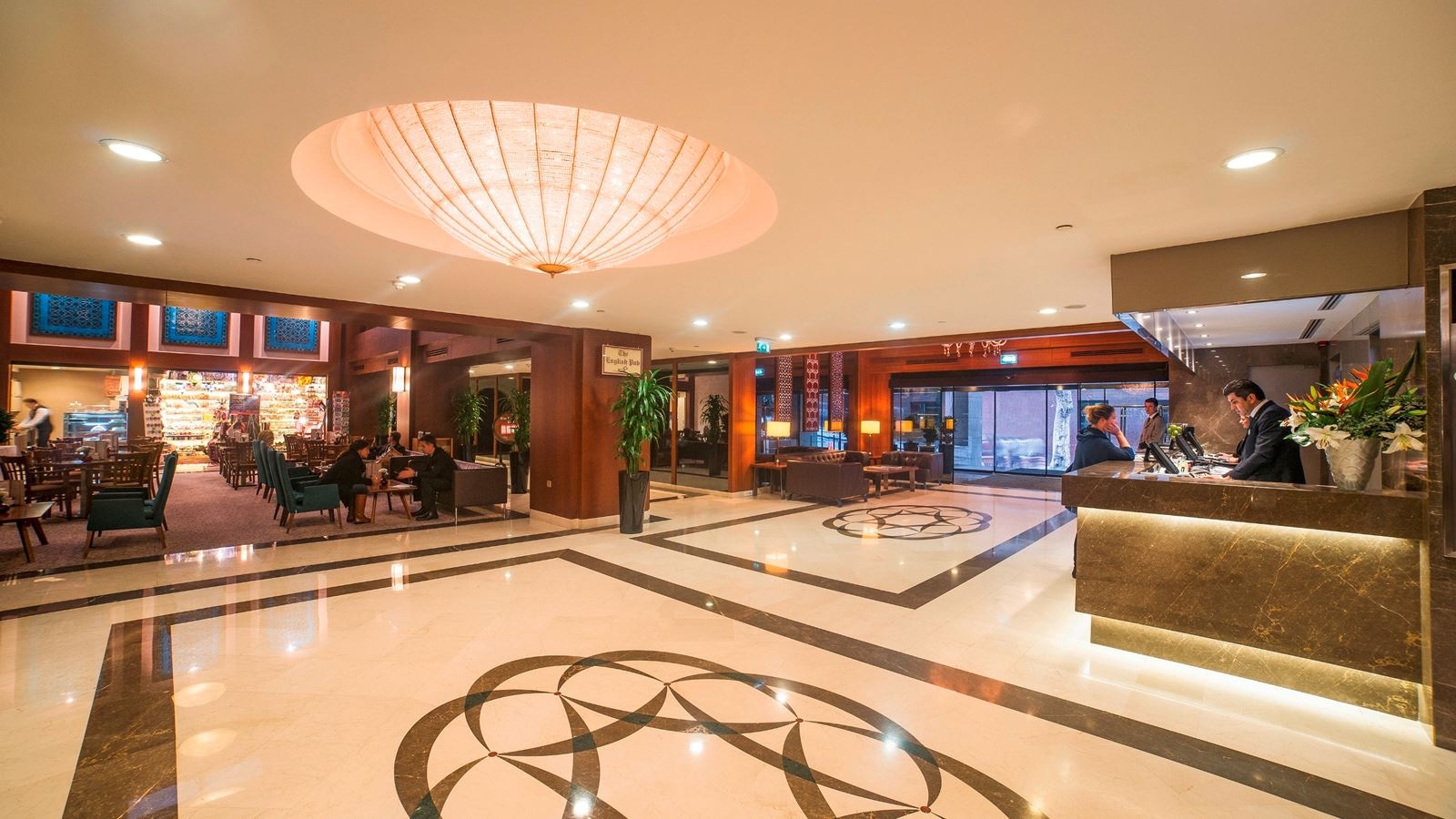 general-main-building