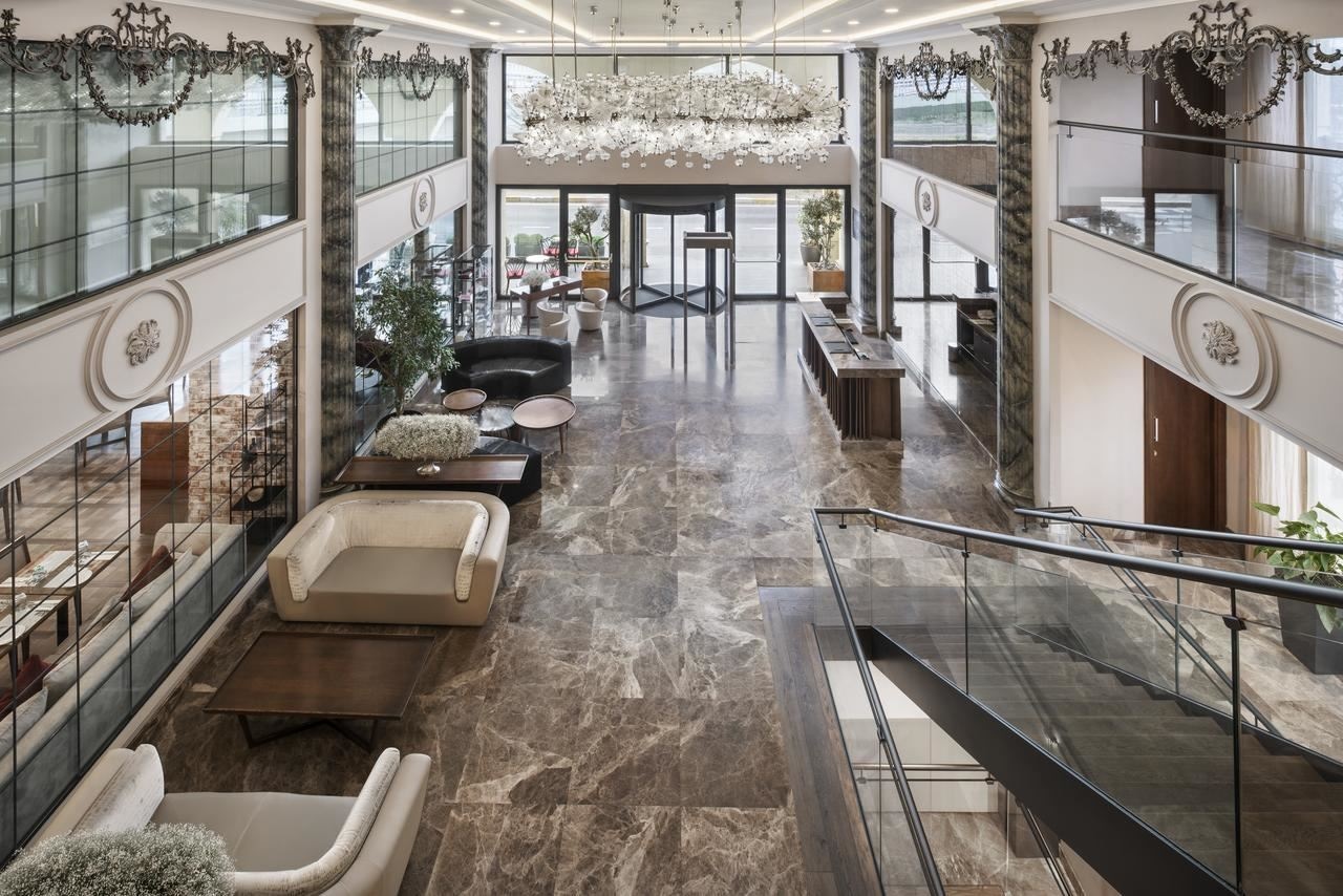 general-main-building