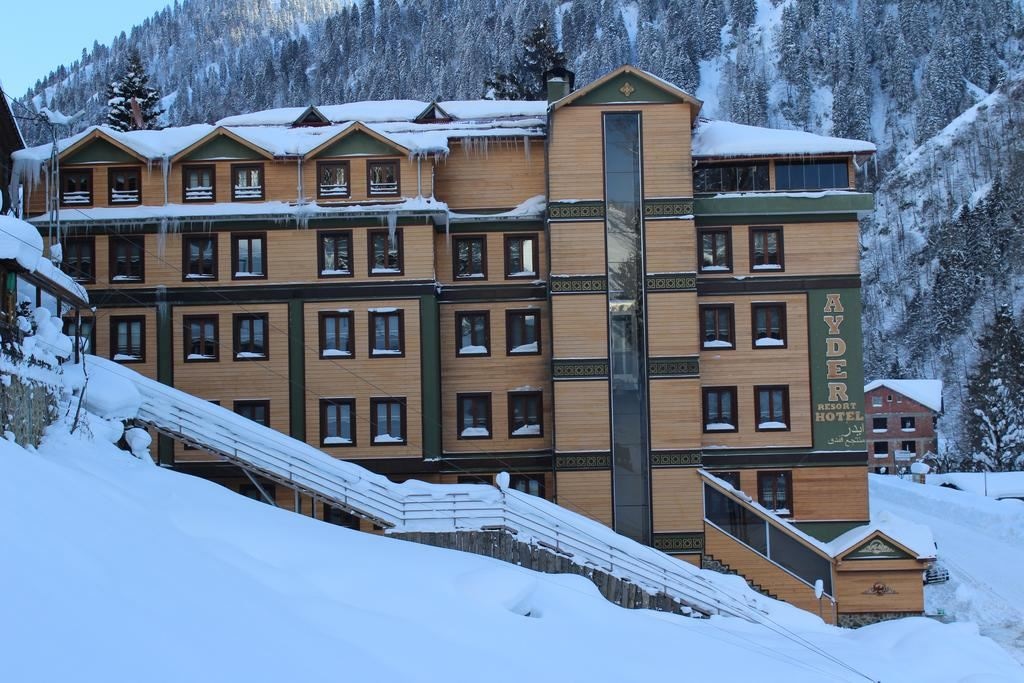 general-main-building