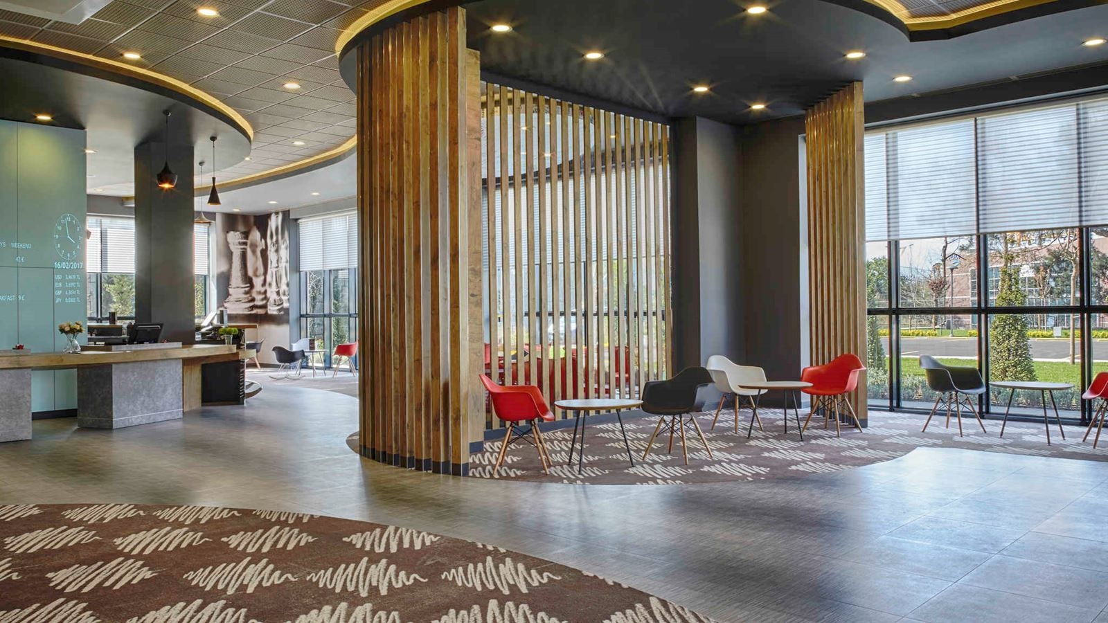 general-main-building