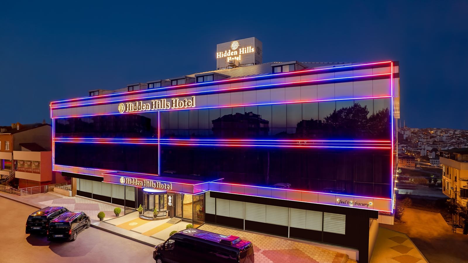 general-main-building