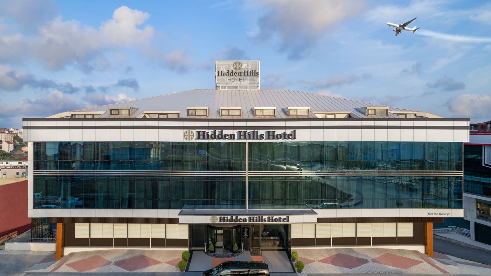 general-main-building