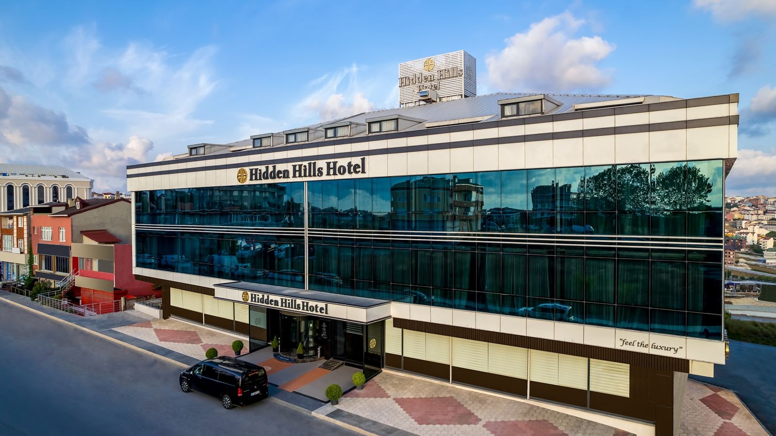 general-main-building