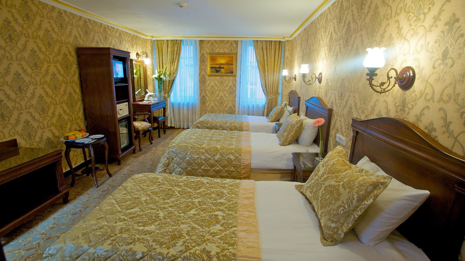 rooms-triple-standard