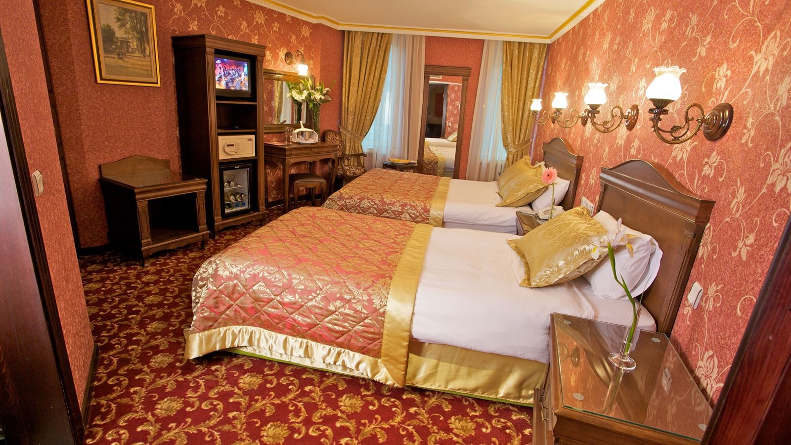 rooms-triple-standard