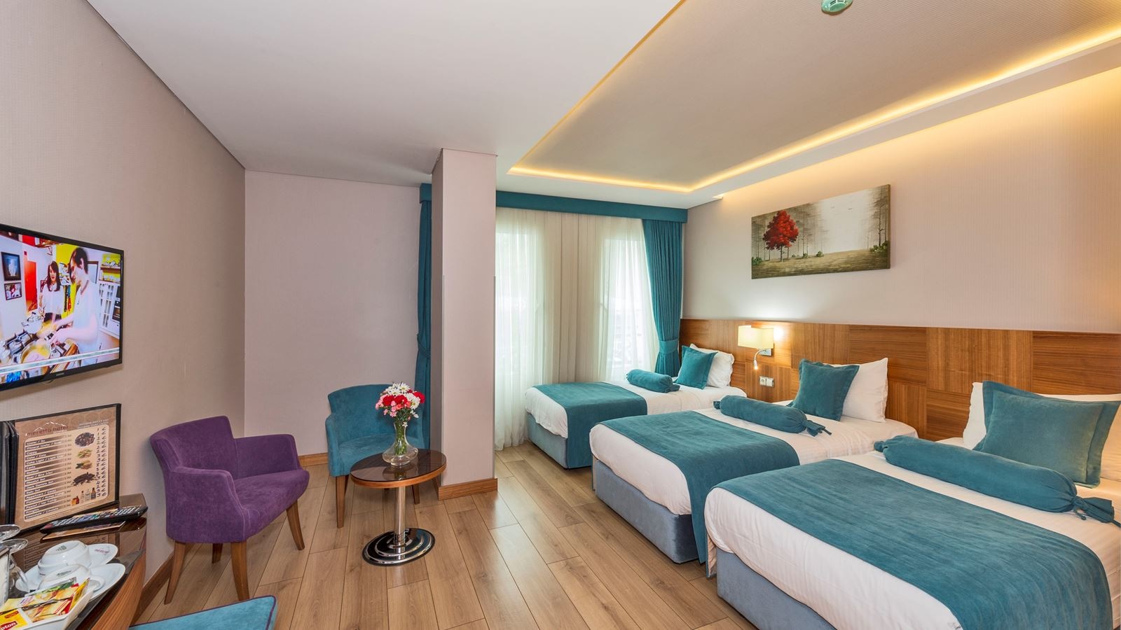 rooms-triple-standard