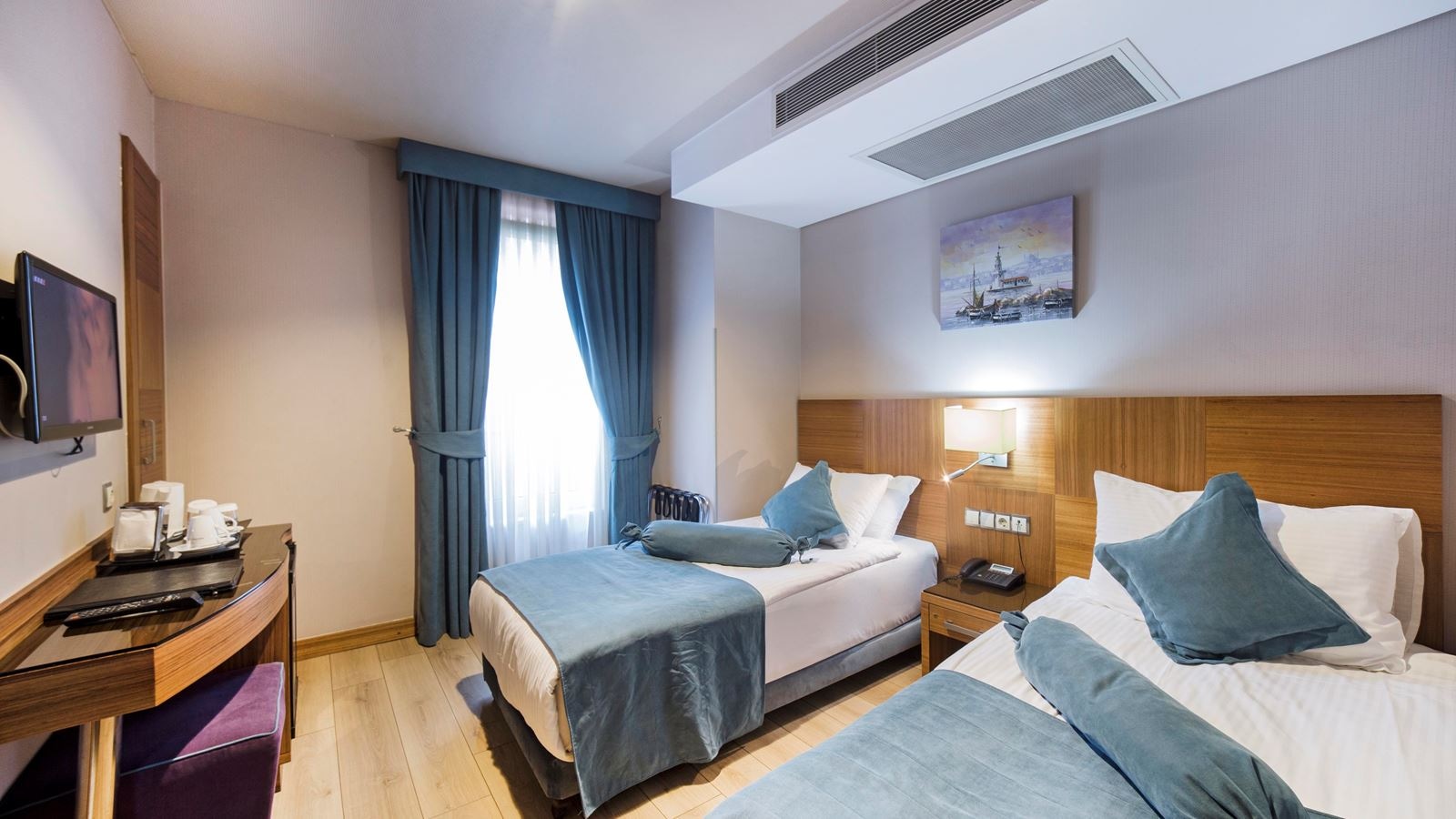 rooms-double-standard