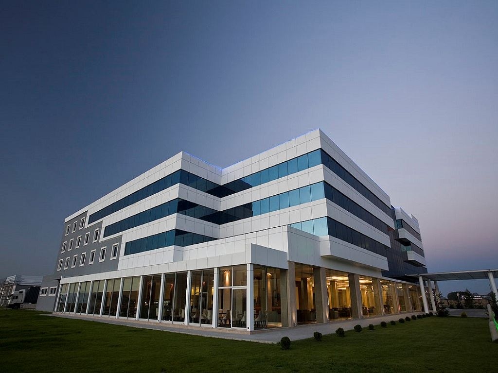 general-main-building